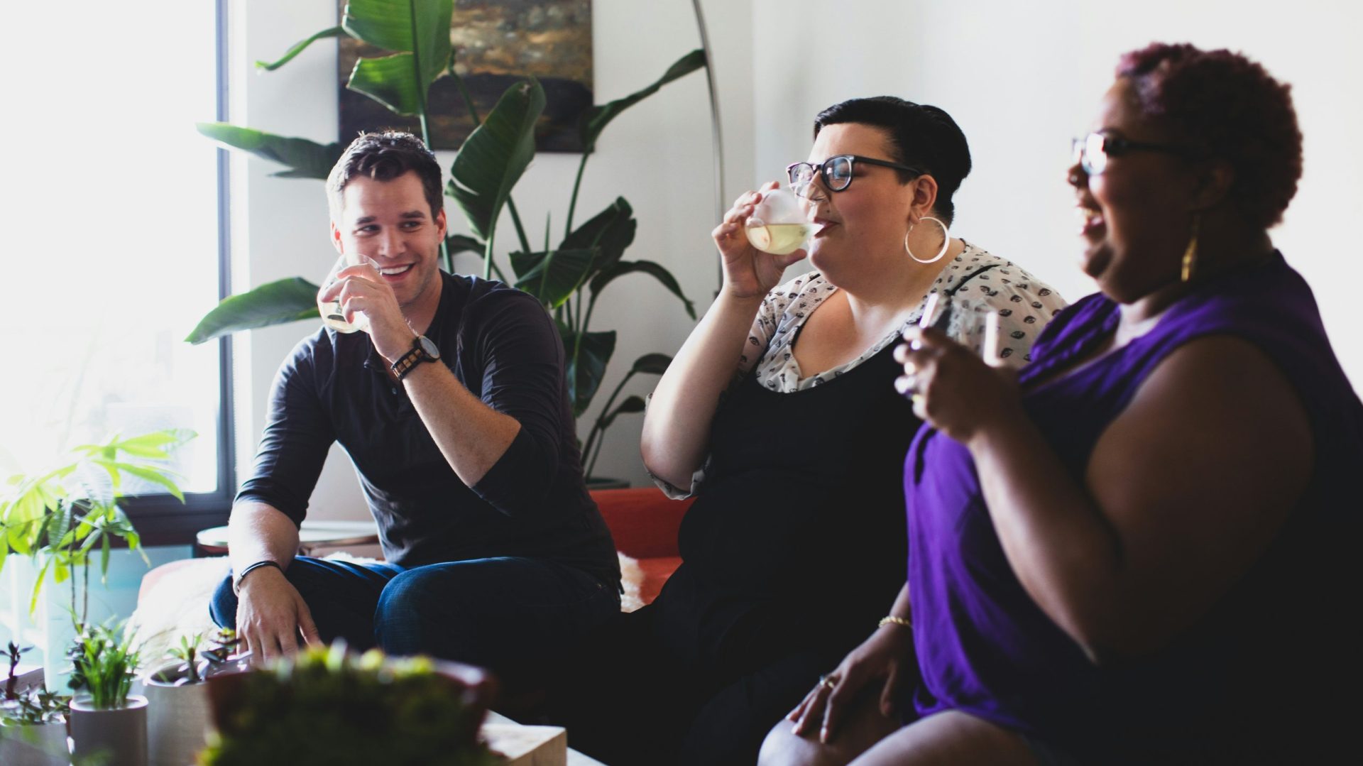 Μουσικοί Στο Σπίτι